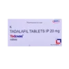 Tadovas 20 Mg