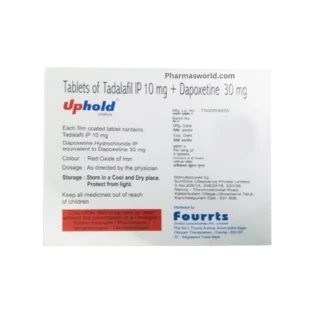 Uphold Tablet
