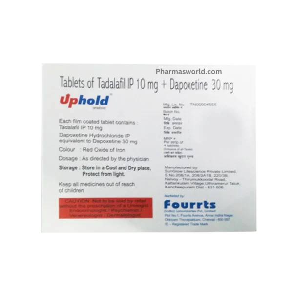 Uphold Tablet