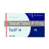 Upwardz 10 Mg Tablet