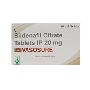 Vasosure-20-Mg