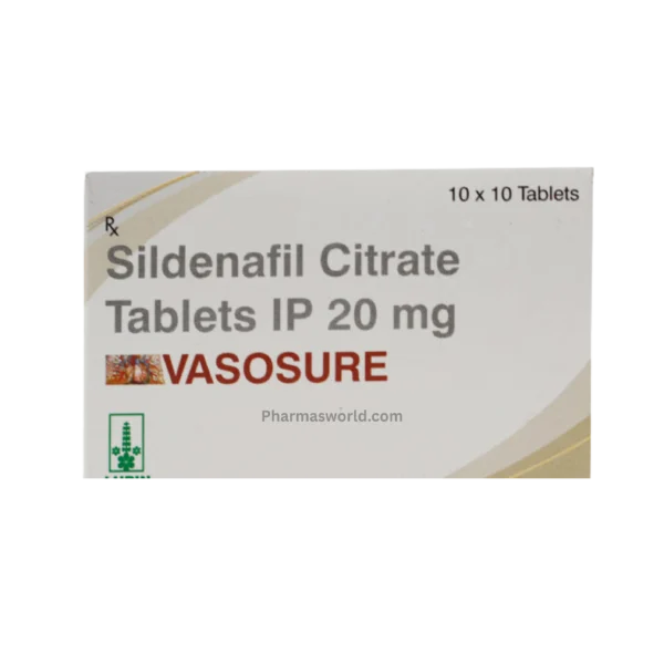 Vasosure-20-Mg