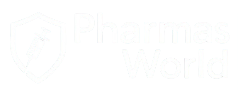 pharmasworld.com