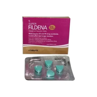 Fildena