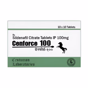 Cenforce 100 Mg