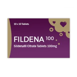 Fildena 100 mg