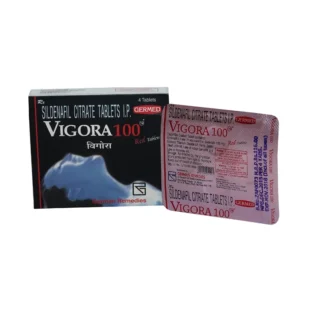 vigora 100 mg