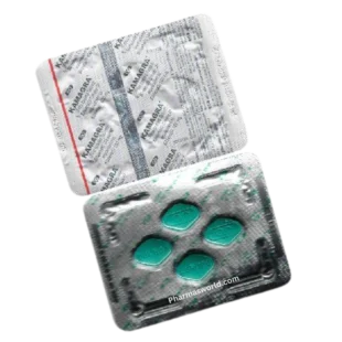 Kamagra 100 Mg Tablet
