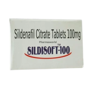 Sildisoft 100