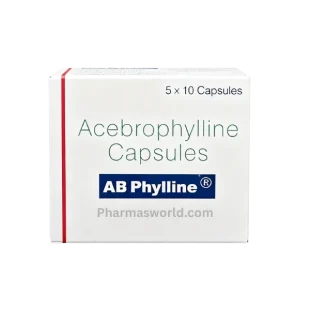 AB Phylline 100 Mg Tablet