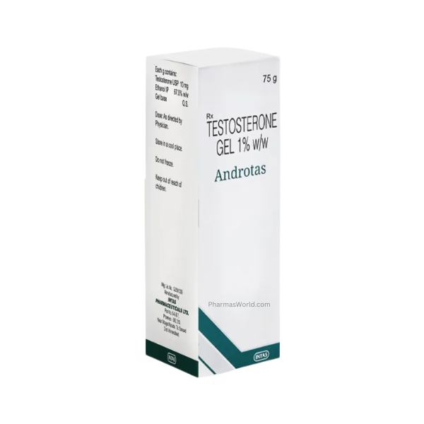 Androtas Gel