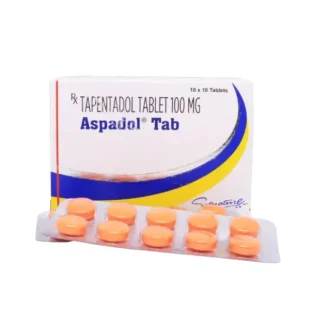 Aspadol 100mg