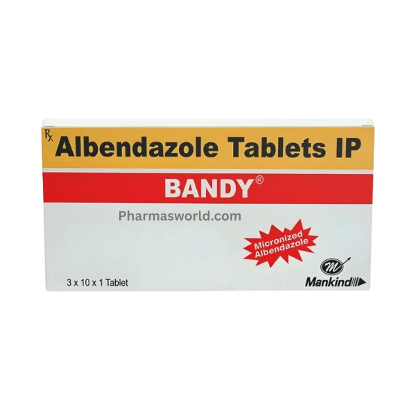 Bandy Tablet
