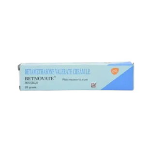 Betnovate 0.10% 20 gm