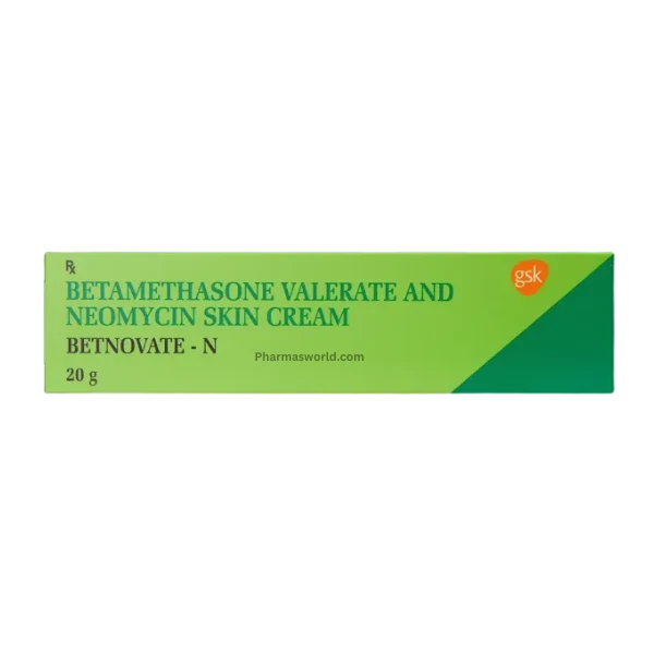 Betnovate-N Cream 20 gm