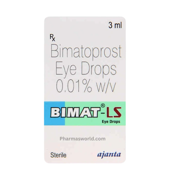 Bimat LS Eye Drop