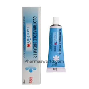 Candid Cream 15 gm