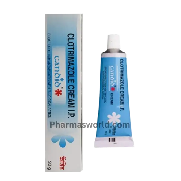 Candid Cream 15 gm