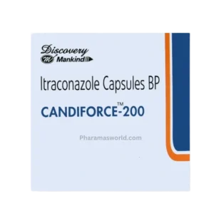 Candiforce 200