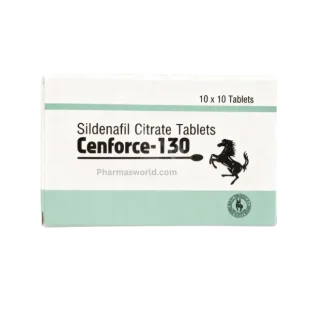 Cenforce 130 Mg Tablets