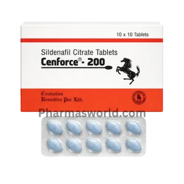 Cenforce 200 Mg