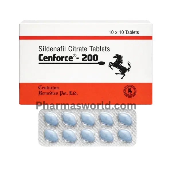 Cenforce 200 Mg
