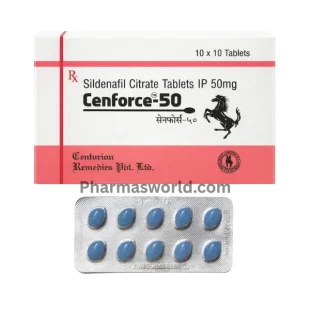 Cenforce 50 mg