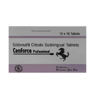 Cenforce Professional 100 mg Tablet