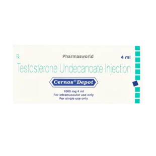 Cernos Depot Injection