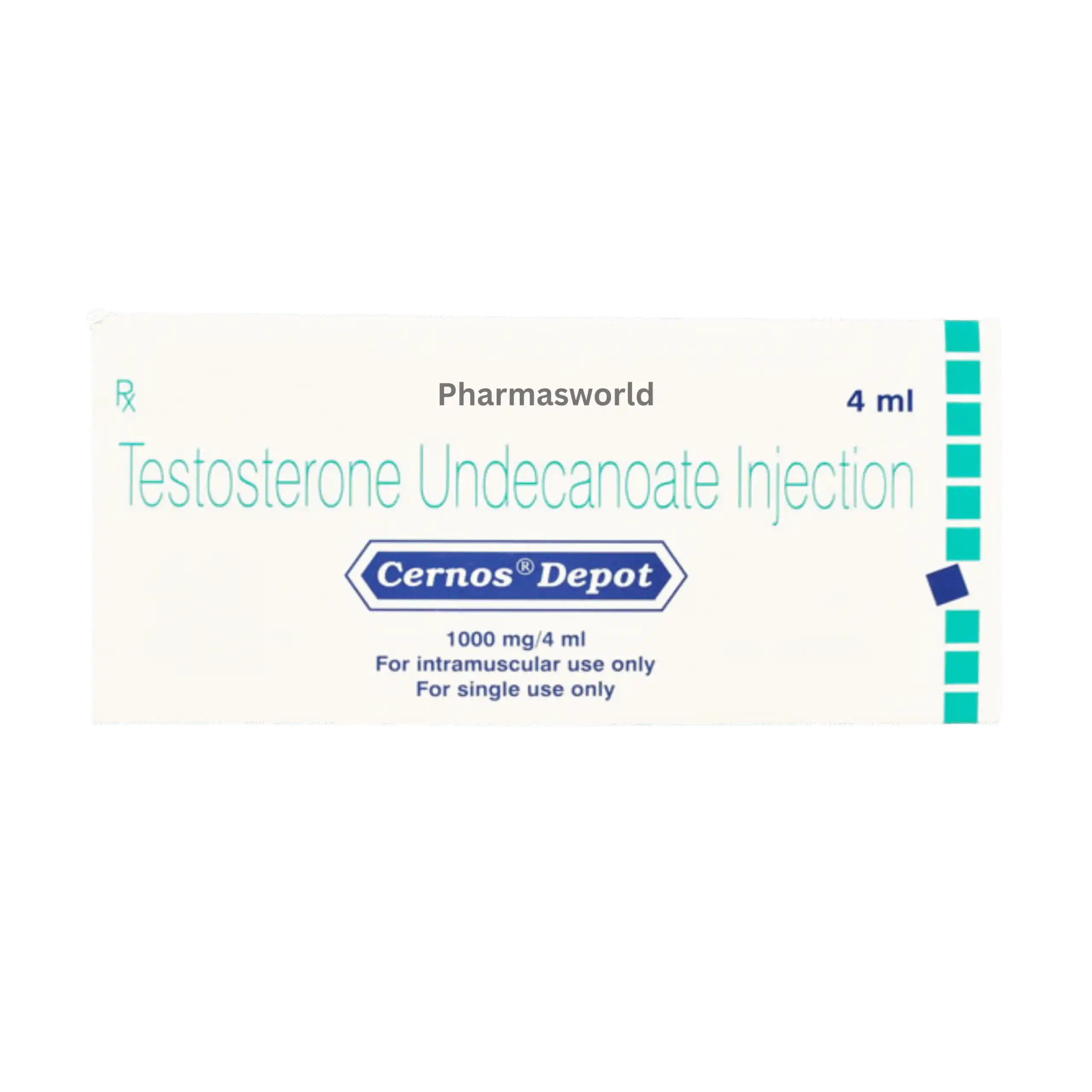 Cernos Depot Injection