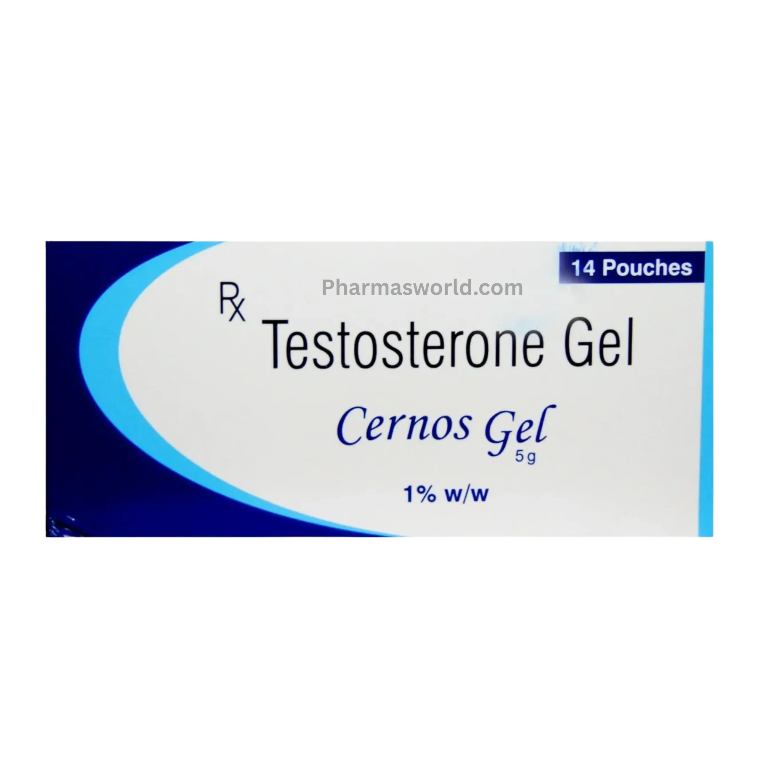 Cernos Gel 05 gm