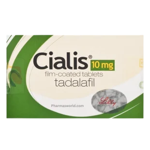 Cialis 10 Mg Tablet