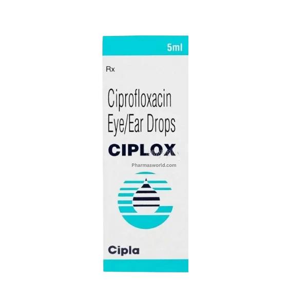 Ciplox 10 ml