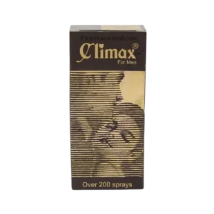 Climax Spray 12 Mg