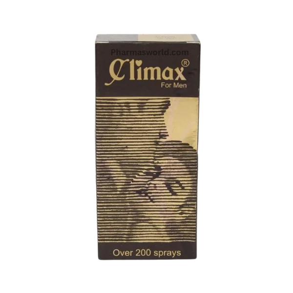 Climax Spray 12 Mg