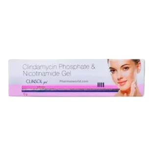 Clinsol Gel