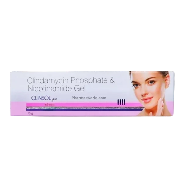 Clinsol Gel