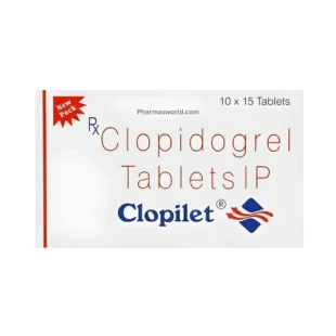 Clopilet Tablet