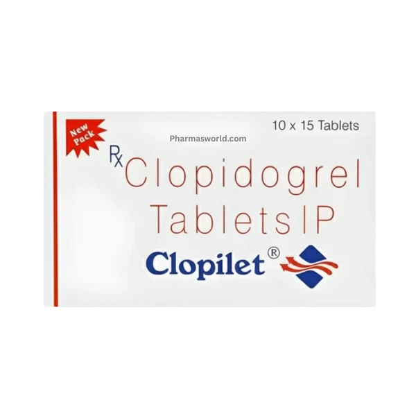 Clopilet Tablet
