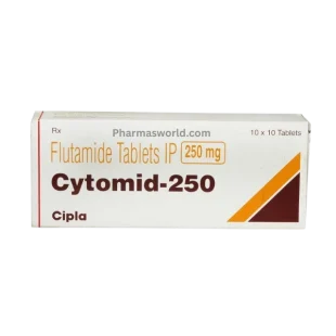 Cytomid 250 Mg