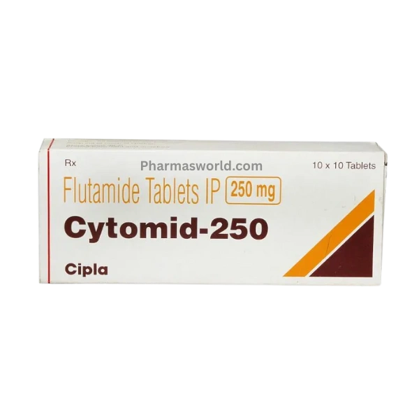 Cytomid 250 Mg