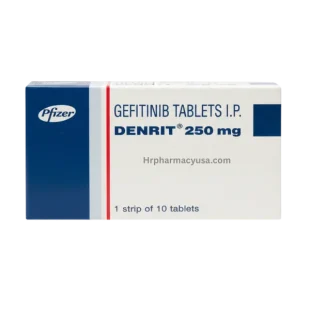 Denrit IP 250 Mg Tablet