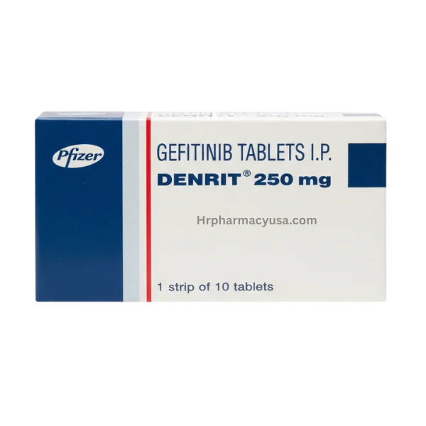 Denrit IP 250 Mg Tablet