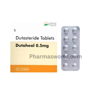 Dutaheal 0.5 Mg