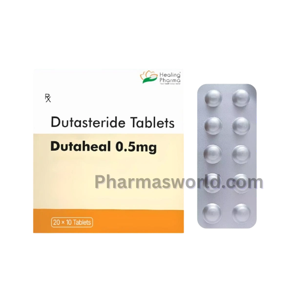 Dutaheal 0.5 Mg