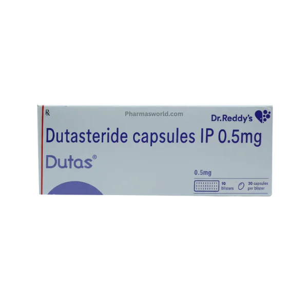 Dutas 0.5 Mg Tablet