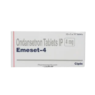 Emeset 4 Mg
