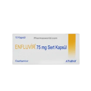 Enfluvir 75 Mg