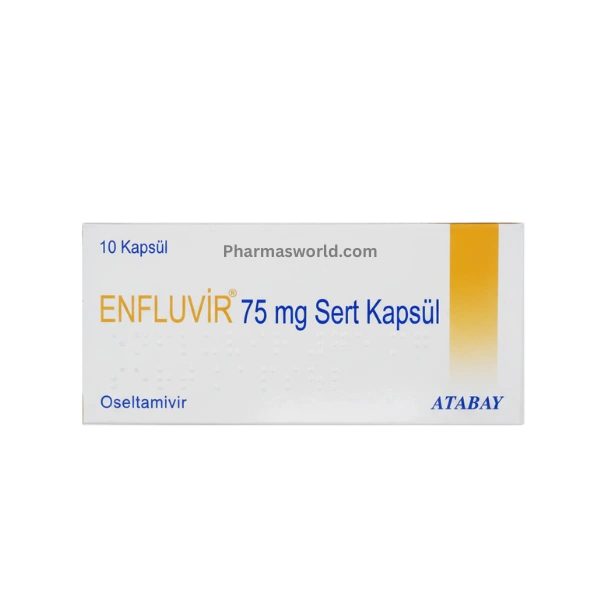 Enfluvir 75 Mg