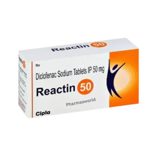 Eriacta 50 Mg Tablet